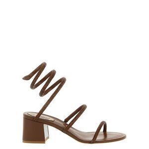 René Caovilla Women 'Cleo' Sandals
